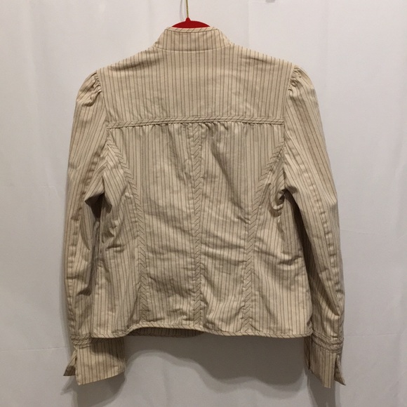 GAP GIRLS JACKET - Picture 2 of 8